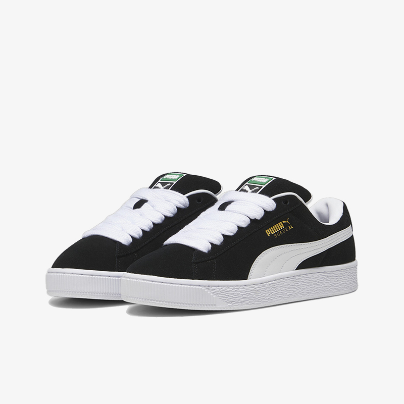 PUMA Genuine Suede Unisex New  - Puma Shoes Suede Classic review and price