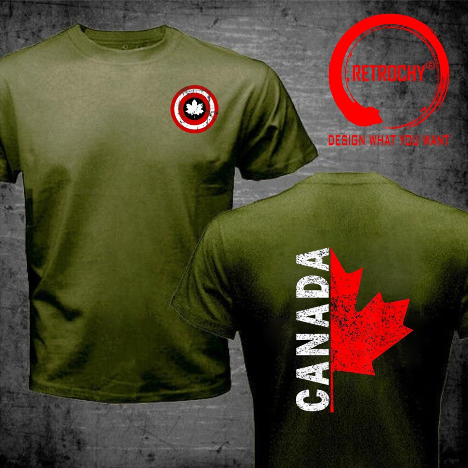 Funny Design I Love Canada Ind - Street Fashion Canada review and price
