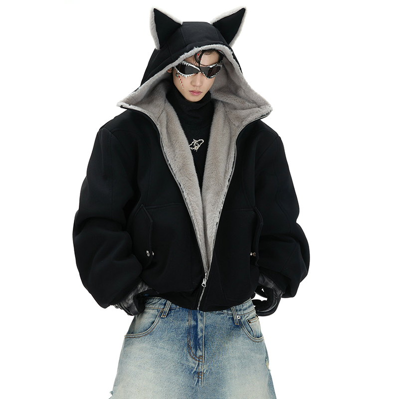 LUZHEN Personalized Design 202 - Street Fashion Men 2025 review and price