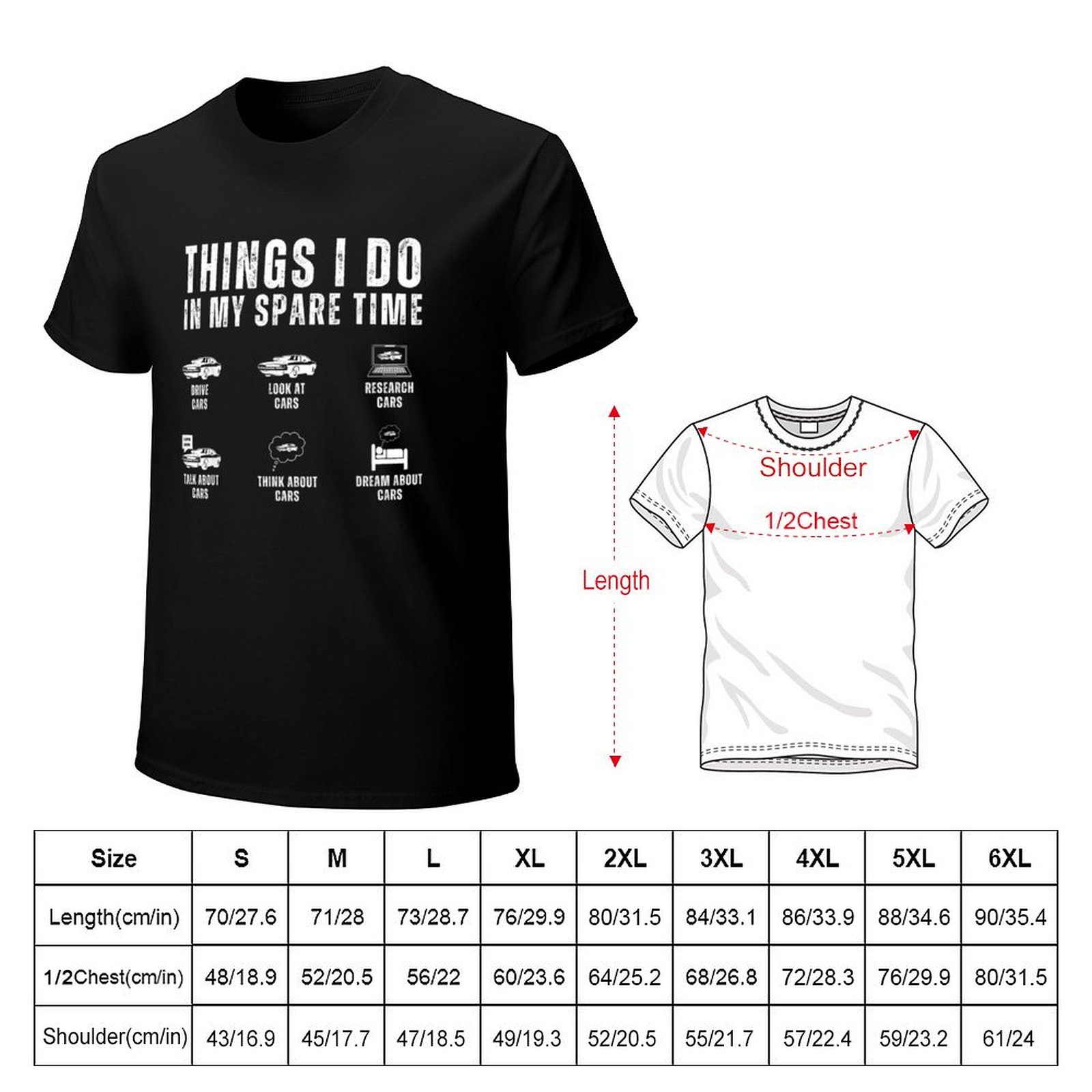 Things I Do In My Spare Time F - Street Fashion For Short Guys review and price